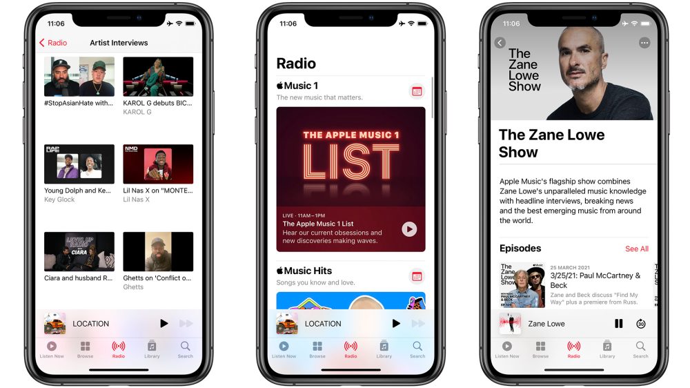 Apple Music: Features, Devices, Pricing, Lossless, and more