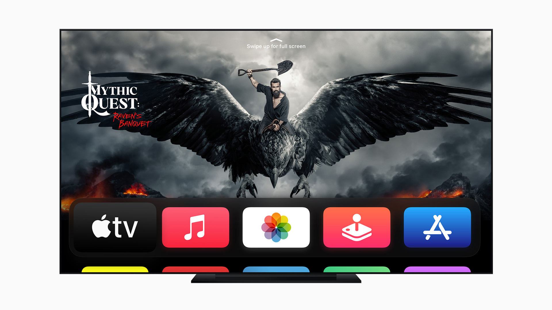 Apple TV History, specs, TV+, pricing, review, and deals 9to5Mac