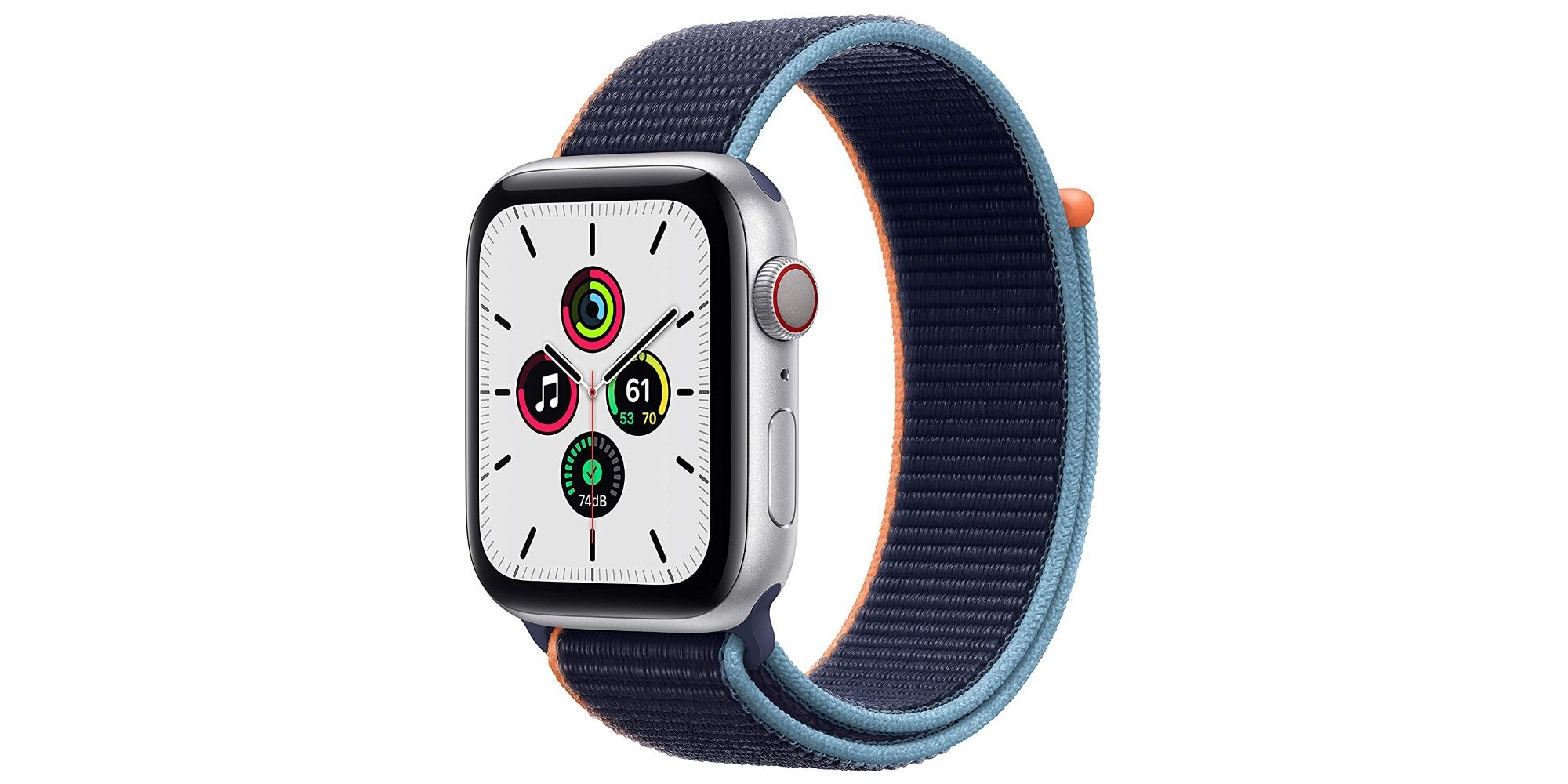 Скидки: Apple Watch SE от $259, официальные чехлы для iPhone 11 от $16 и другие