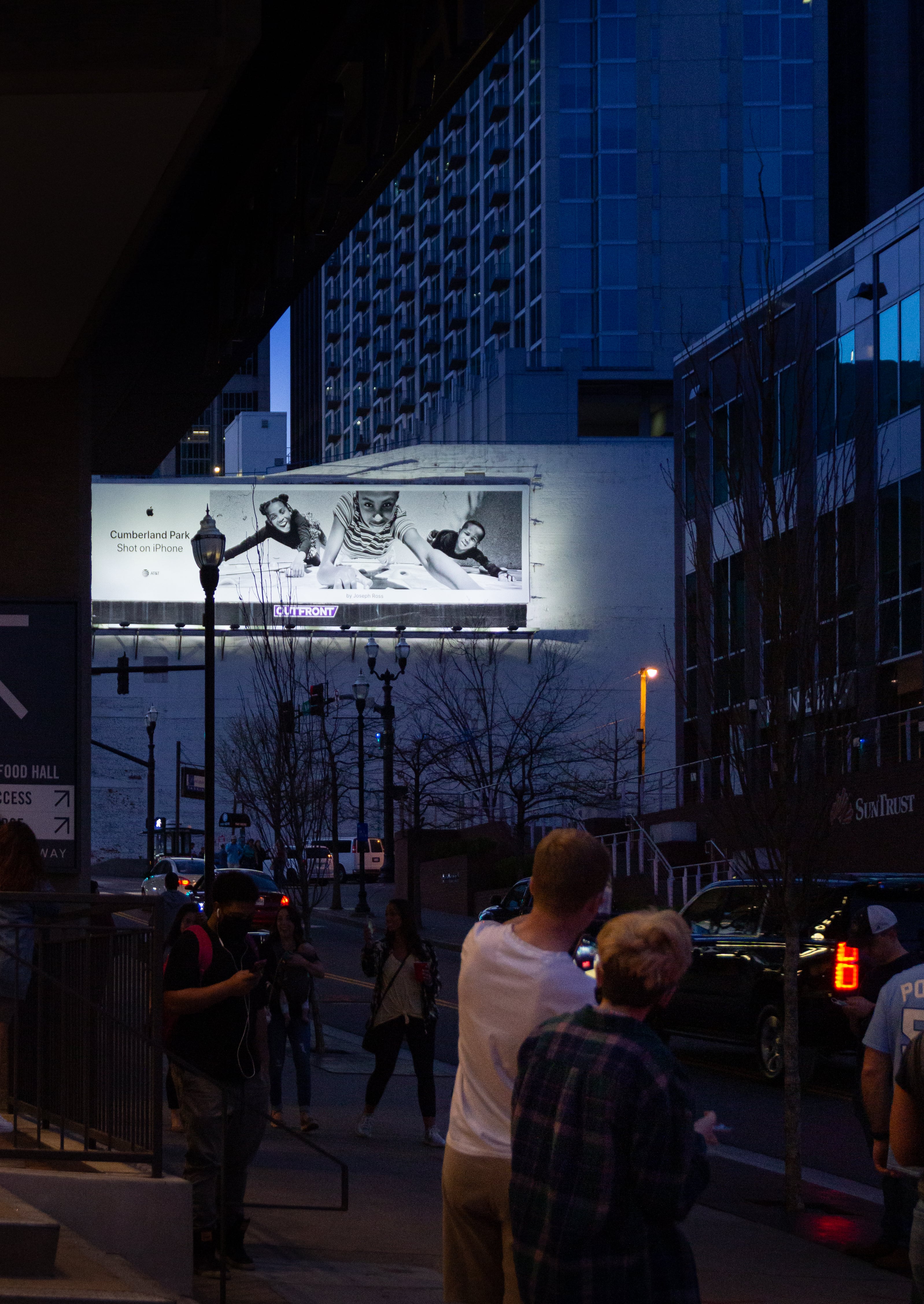 apple store nashville