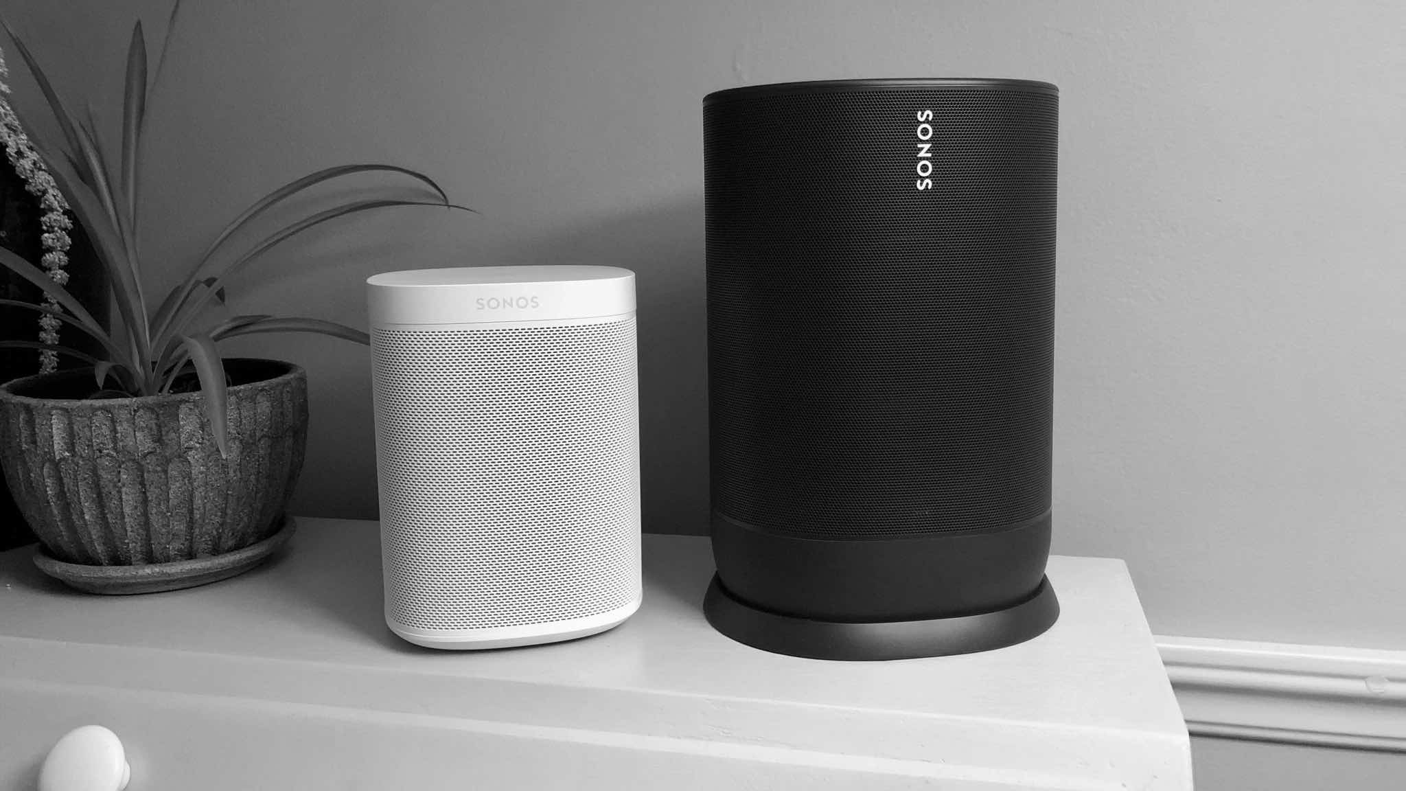 homepod alternatives