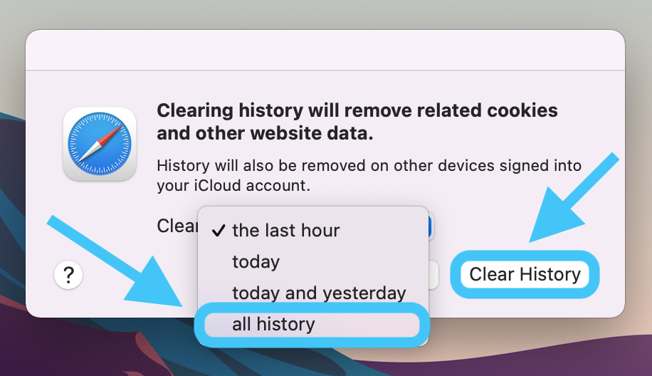 delete cookies for one site chrome mac