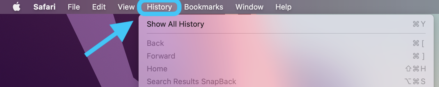 How to clear the Mac cache, history, and cookies in ...