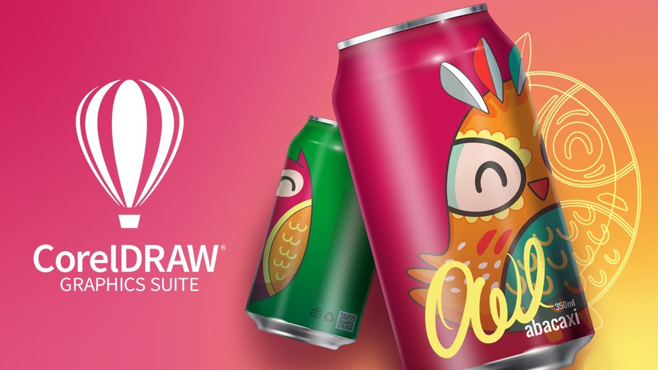 CorelDRAW Graphics Suite 2021 launches with Apple Silicon support for Mac,  new iPad app - 9to5Mac