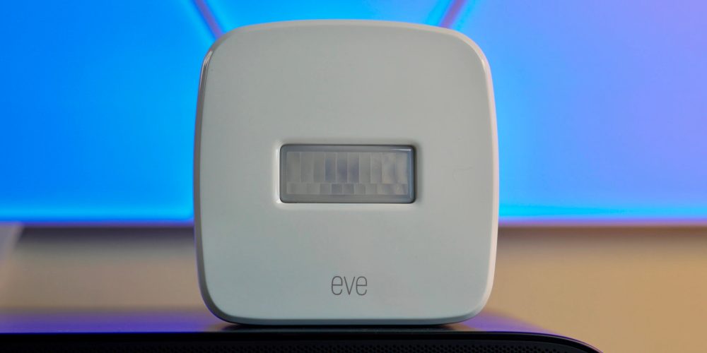 Homekit Weekly Why Motion Sensors Are A Key Part Of Automating Your