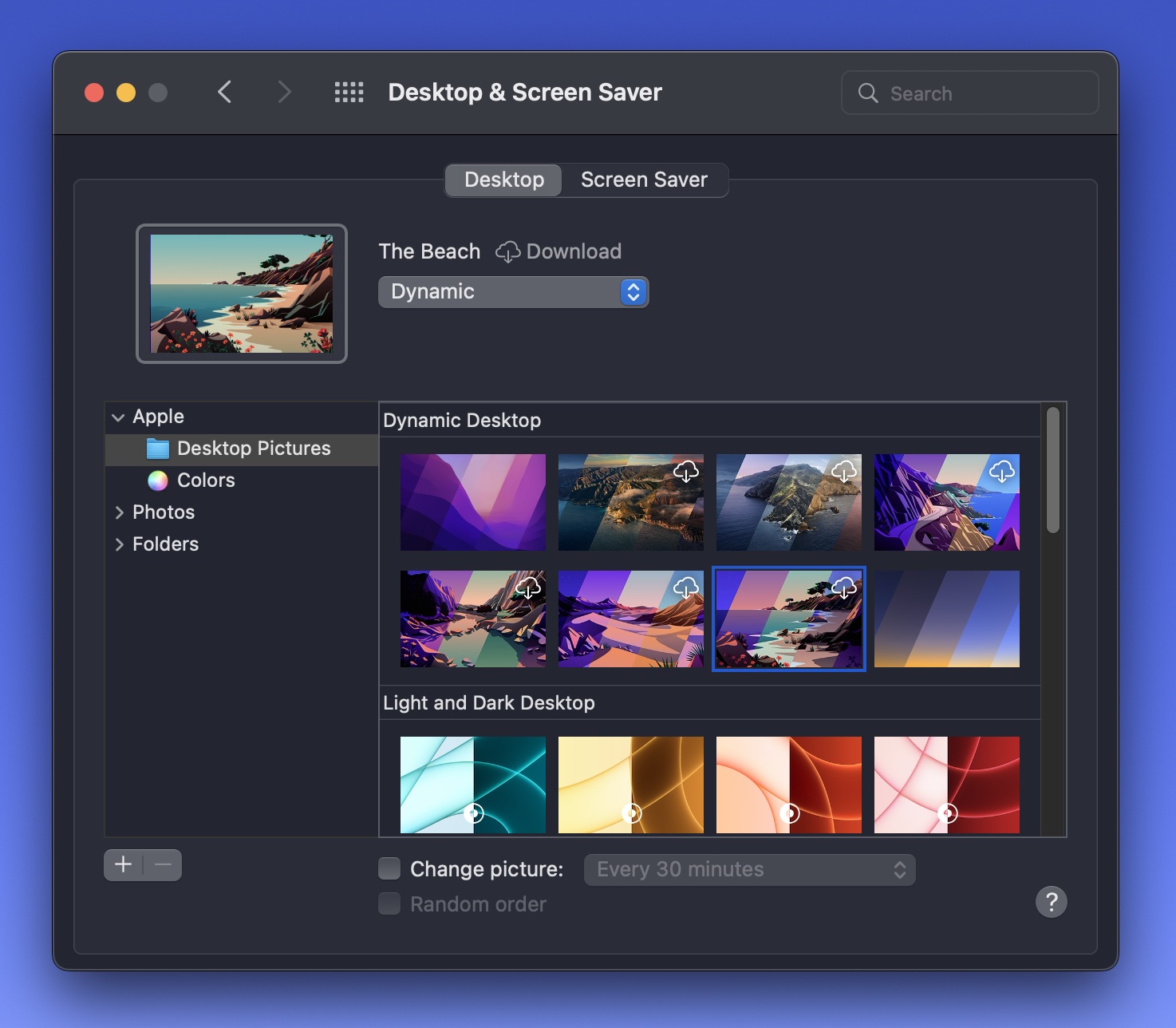 Dynamic Mac wallpapers How to use, find, and make your own 9to5Mac