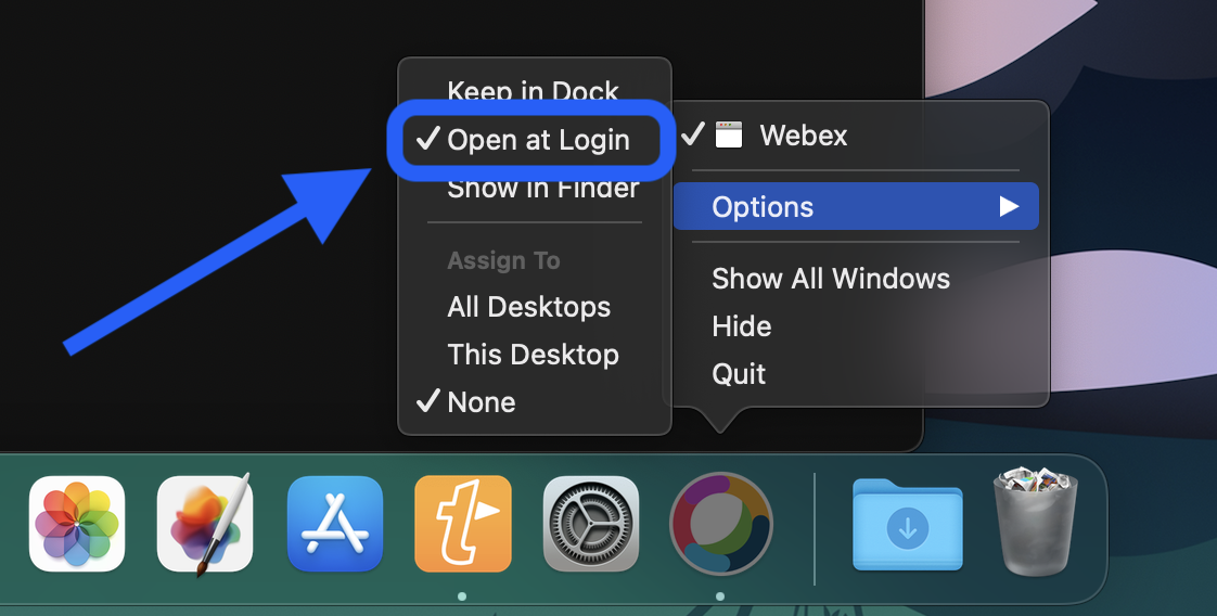 How to enable/disable Mac apps opening at login 9to5Mac