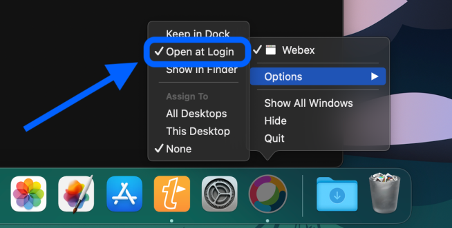 How to enable/disable Mac apps opening at login - 9to5Mac