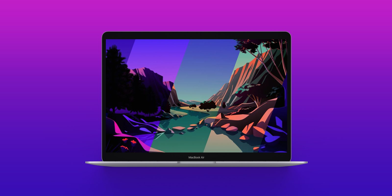 cool macbook wallpapers