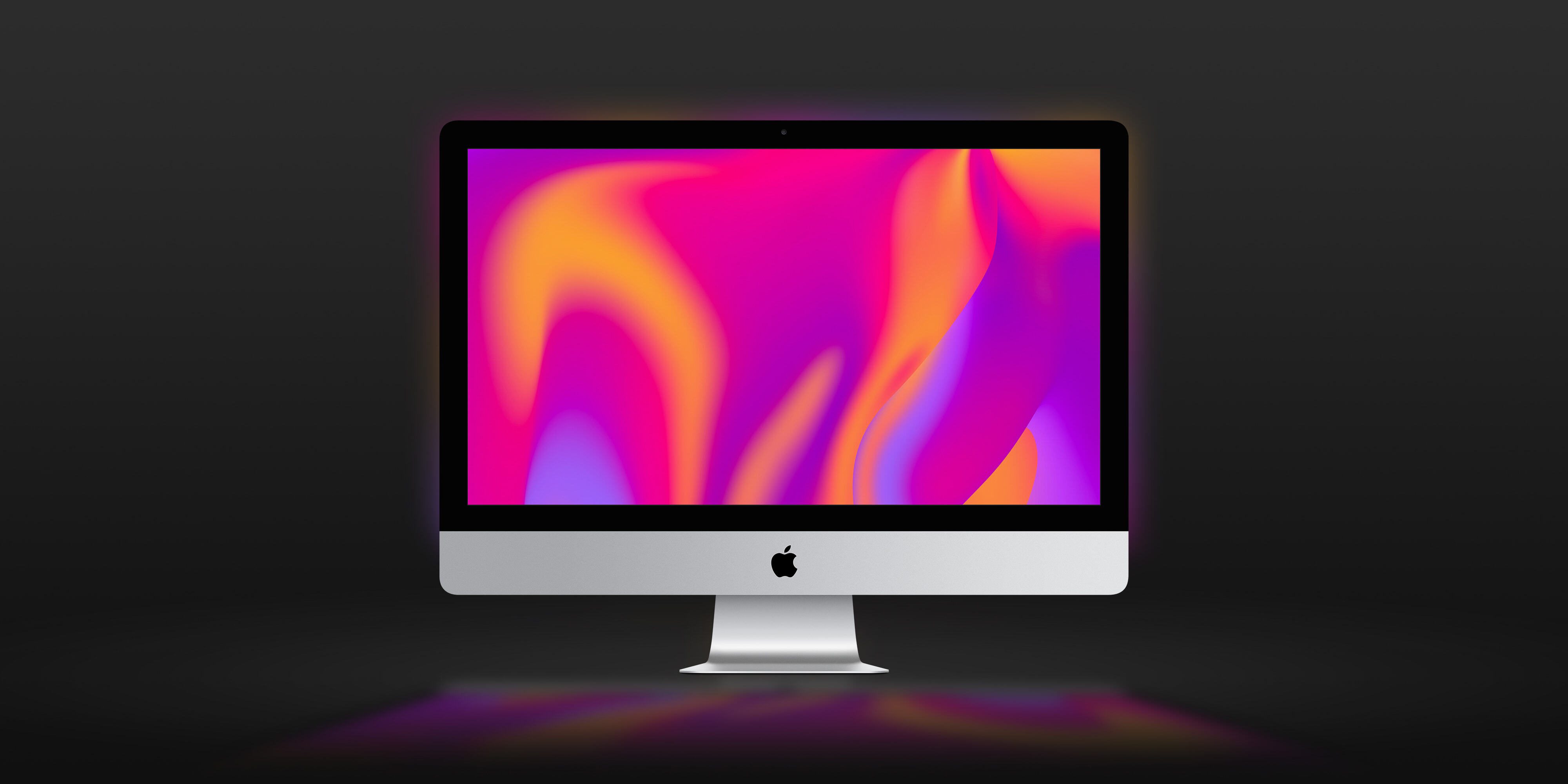 Bloomberg: Apple paused development of larger Apple Silicon iMac to focus  on 24-inch model - 9to5Mac