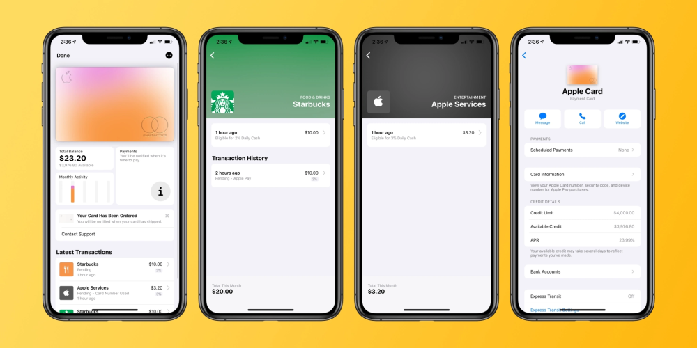 Apple Card: Approval odds, rewards, and more - 9to5Mac