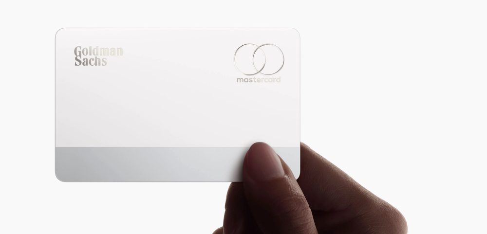 The Apple Card comes with 3 different credit card numbers - here's