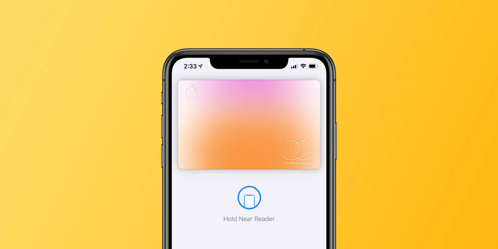 Yall think we will ever see a black apple card? which offers more benefits  and requires more credit? : r/AppleCard