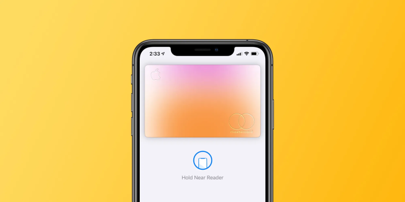 apple card