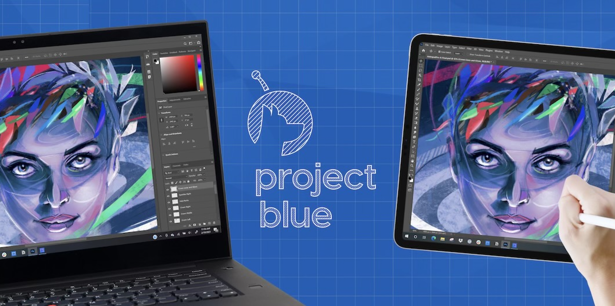 Convert Your Ipad Into A Drawing Tablet For Windows With New Astropad Public Beta 9to5mac