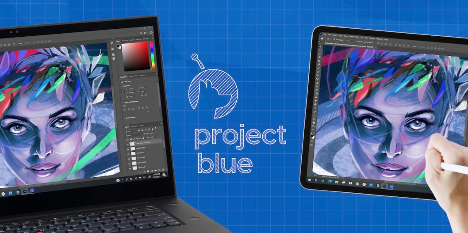 Astropad Studio now lets you convert iPad into a drawing tablet for Windows