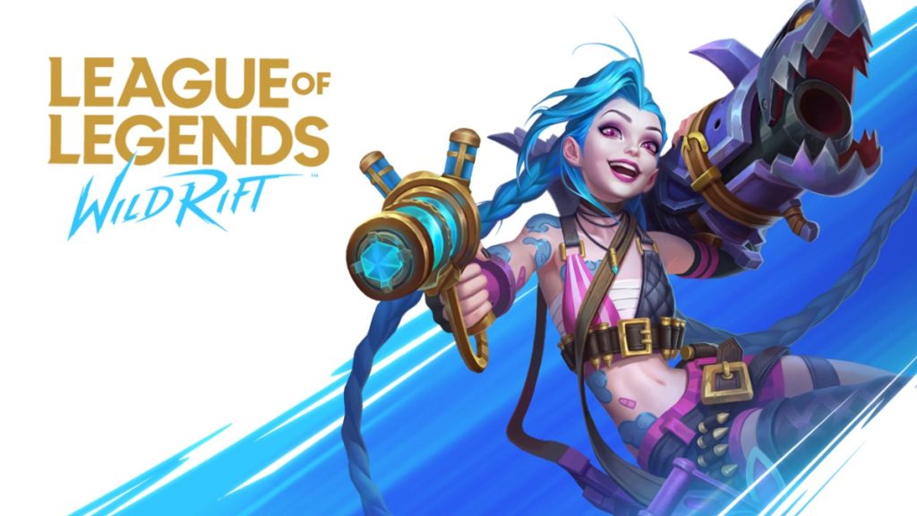 LoL: Wild Rift' headlines console quality games coming to iPhone 12
