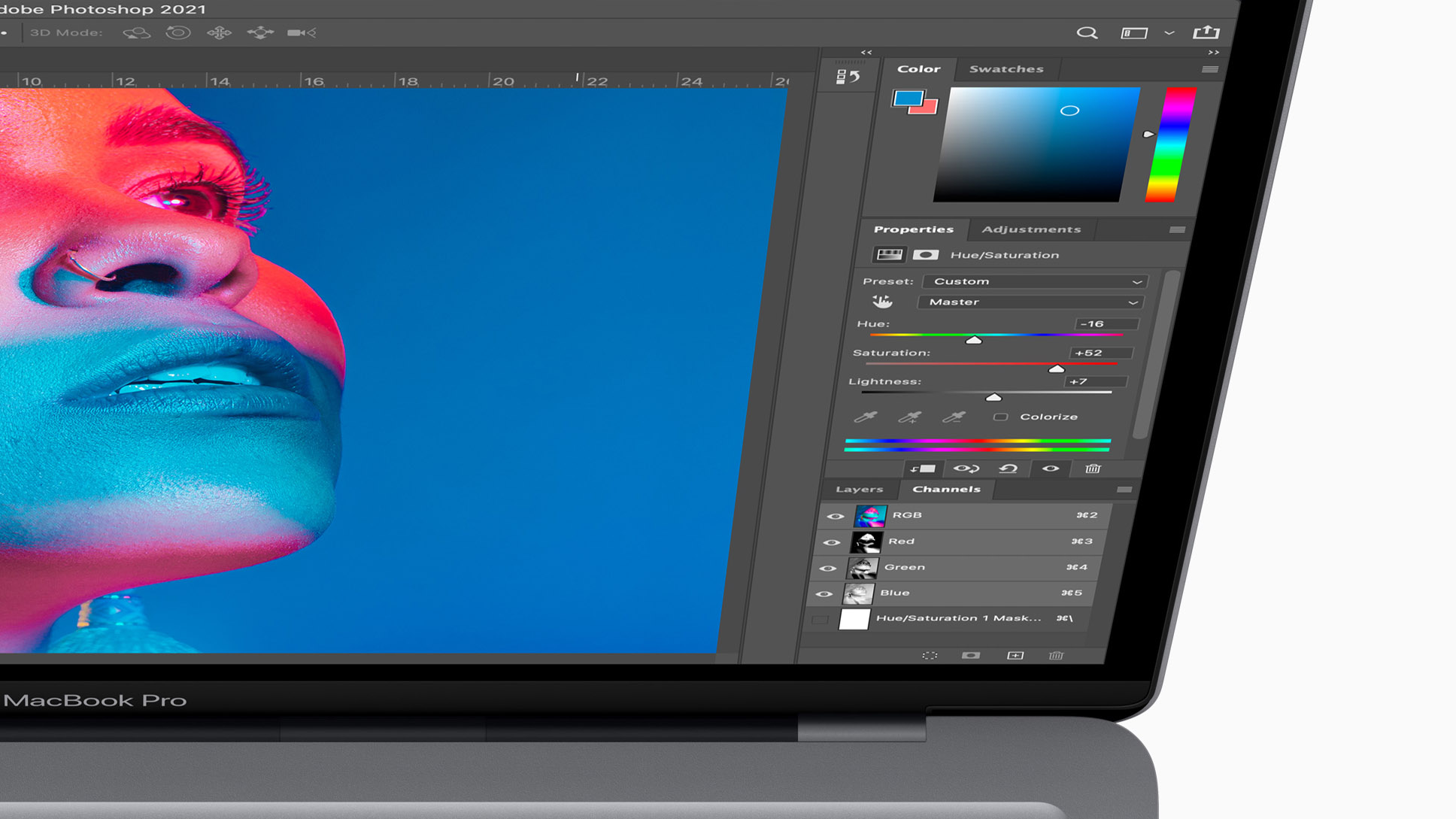 Adobe details the transition of its apps to Apple Silicon, emphasizes  performance benefits - 9to5Mac