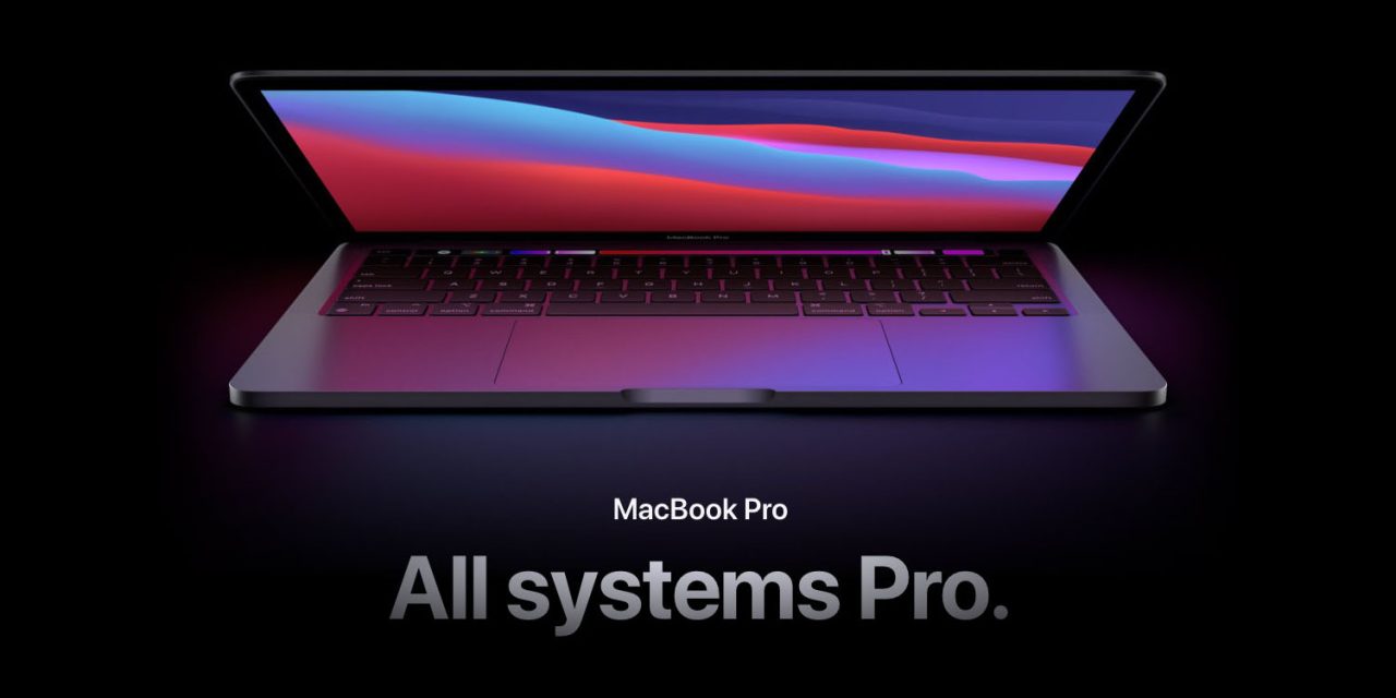 2021 16-inch MacBook Pro will blow away the 13-inch model