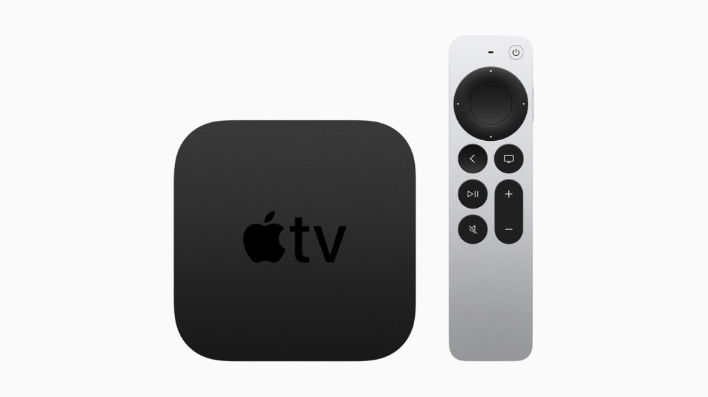 Cerebro avaro preposición Apple TV: History, specs, TV+, pricing, review, and deals - 9to5Mac