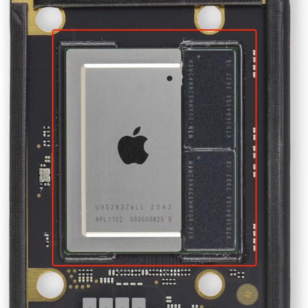 Apple Expands Do-It-Yourself Repair Program to Desktop Macs With M1 Chips  and Studio Display - MacRumors