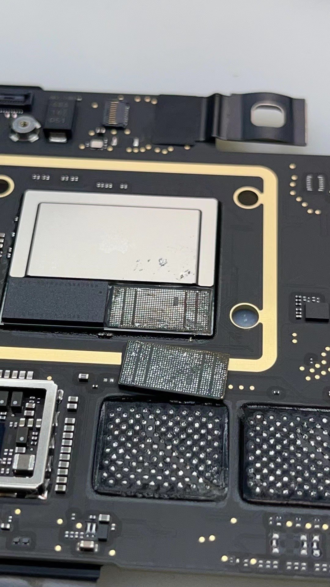 M1 Mac RAM and storage can be upgraded after purchase, but it’s not ...