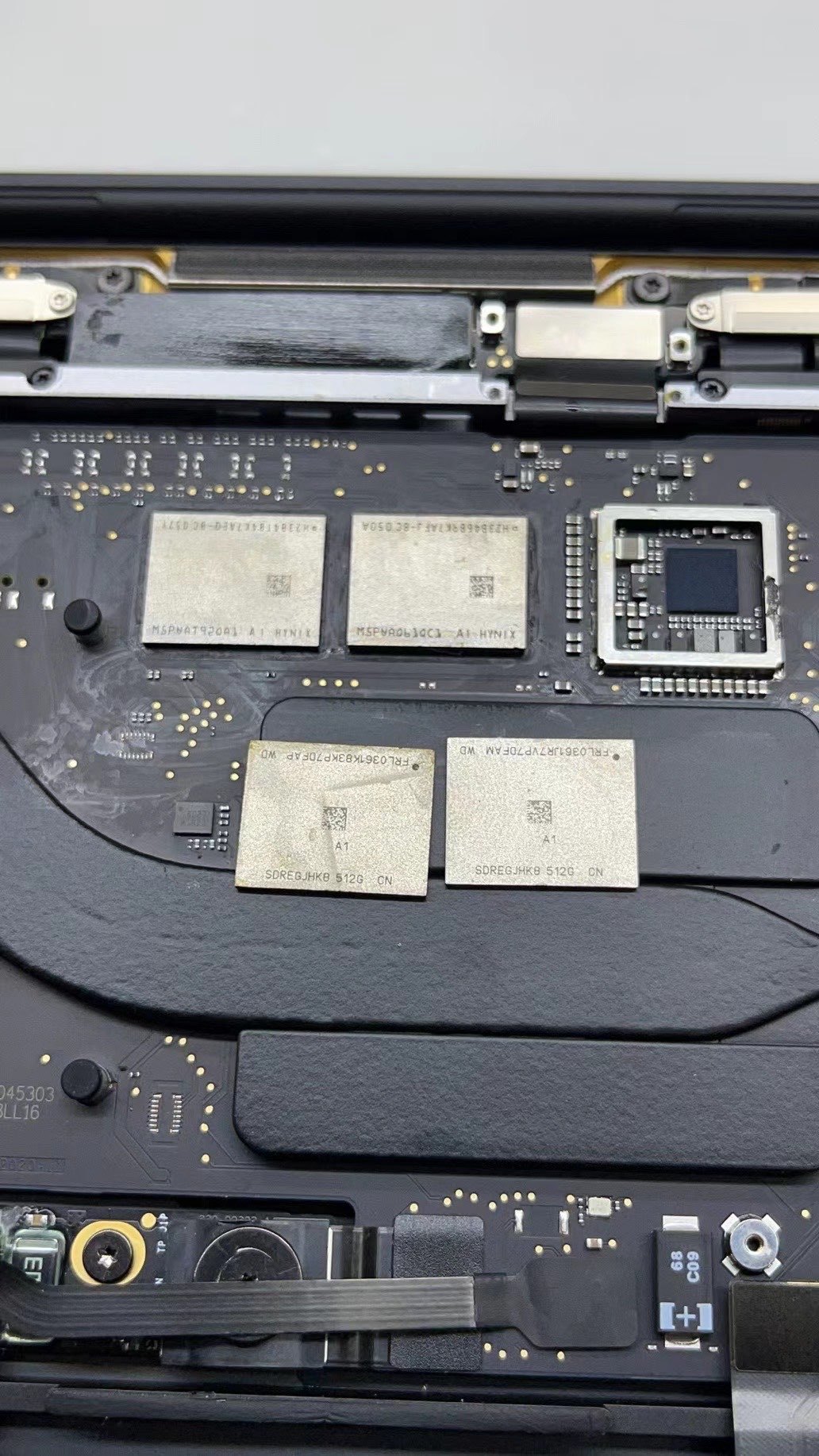 M1 Mac RAM and storage can be upgraded after purchase, but it’s not ...