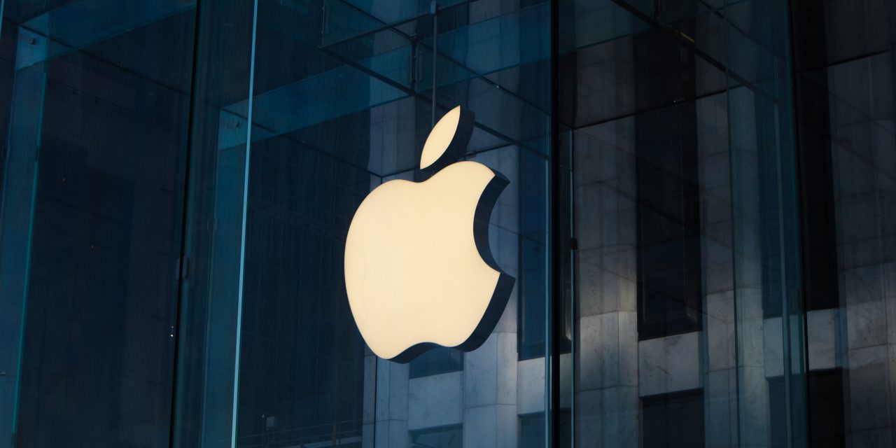 Apple sees antitrust complaint in Germany