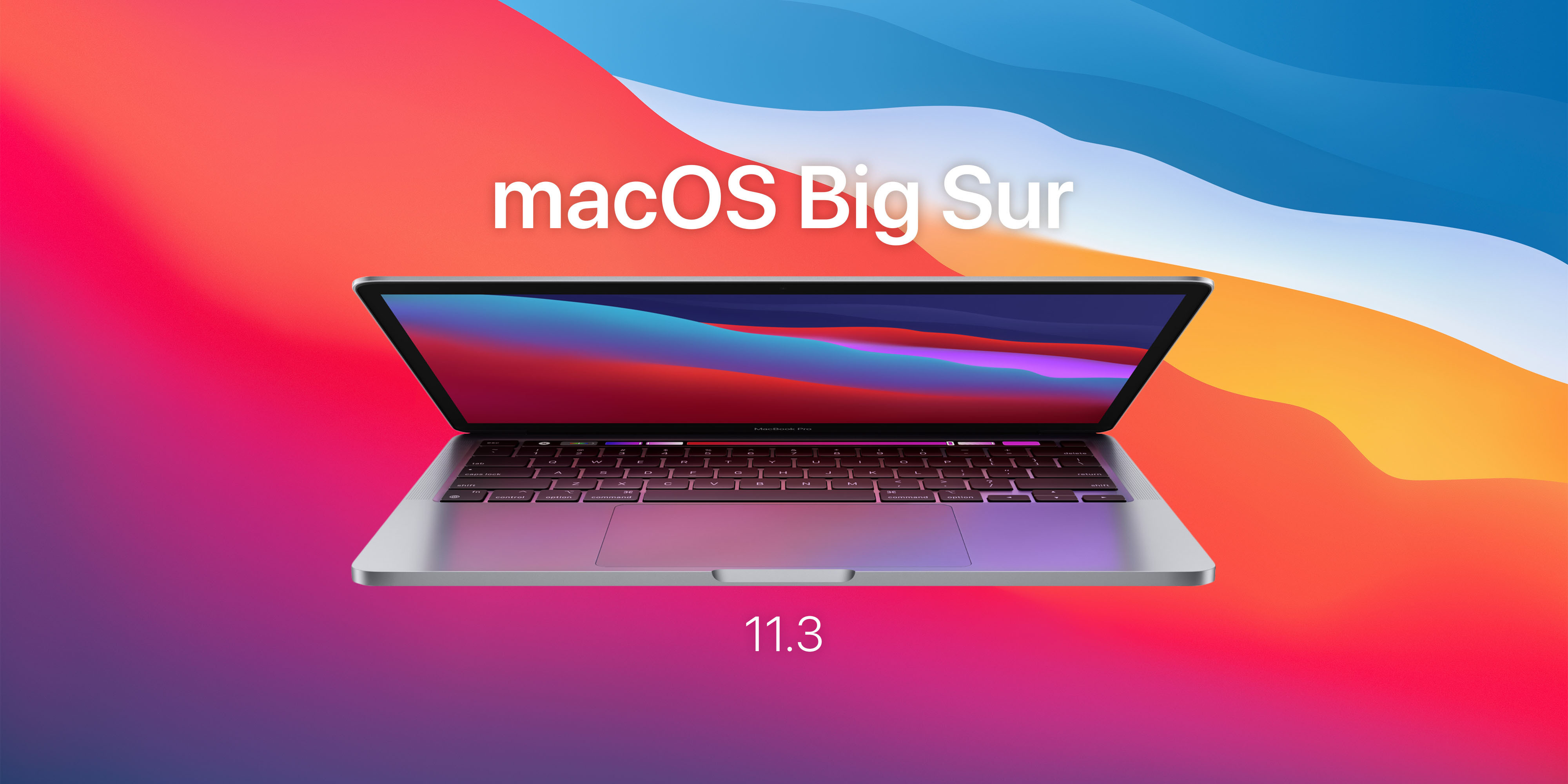 Macos 11 3 Available For All Users With M1 Enhancements More 9to5mac