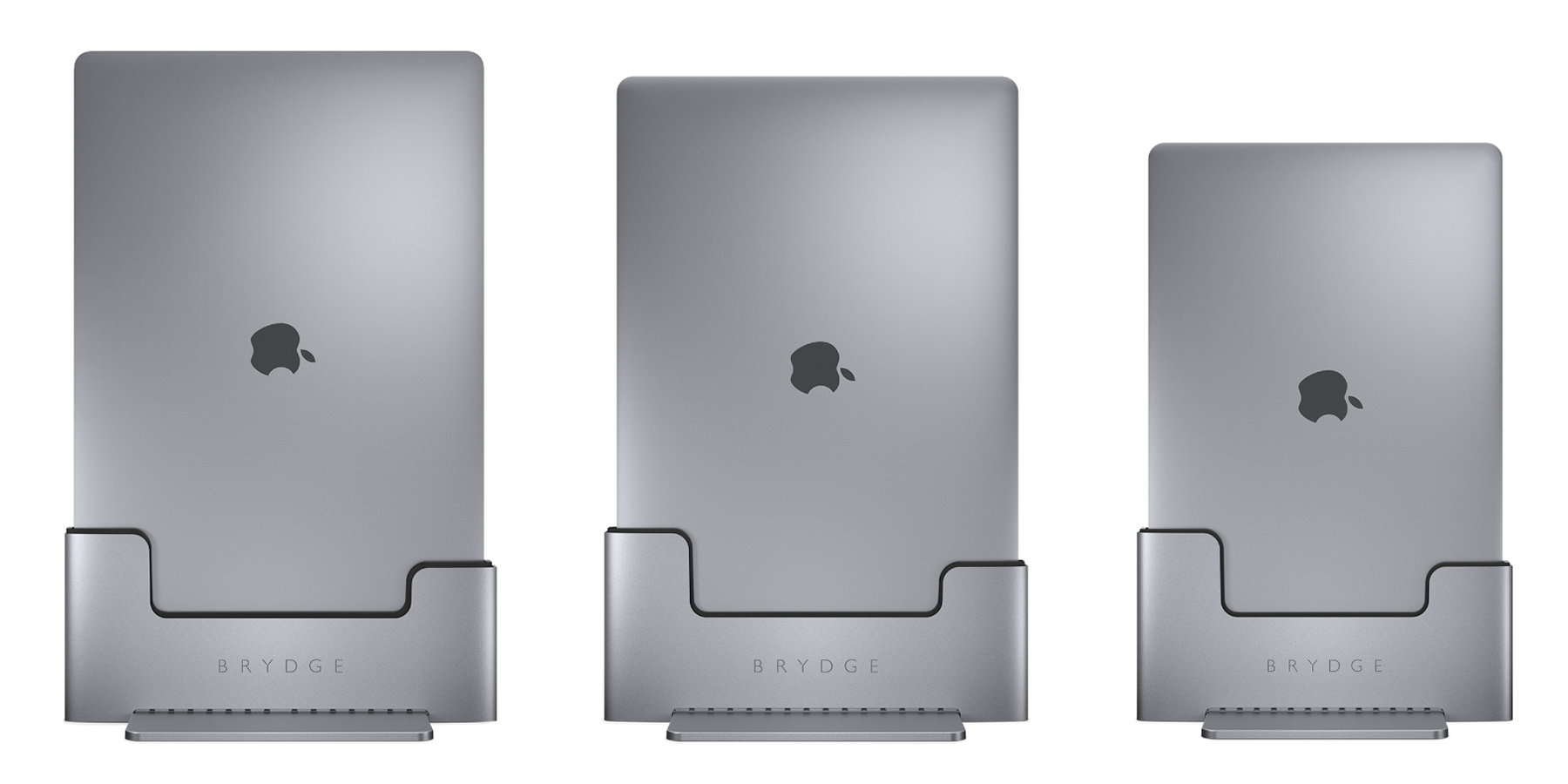 Brydge MacBook Vertical Dock review, for Pro and Air models - 9to5Mac