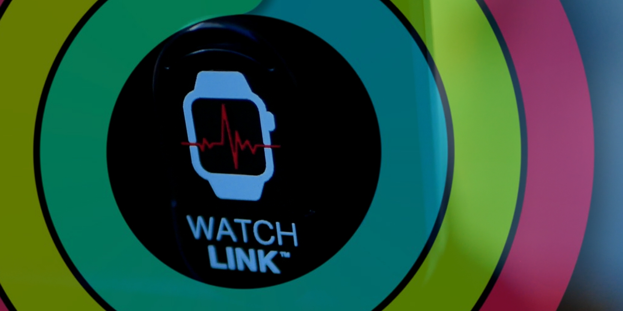 peloton sync with apple watch