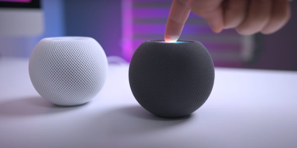 HomePod mini deal