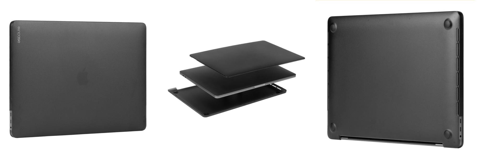 Best cases for 16" MacBook Pro Incase drops new hardshell collections