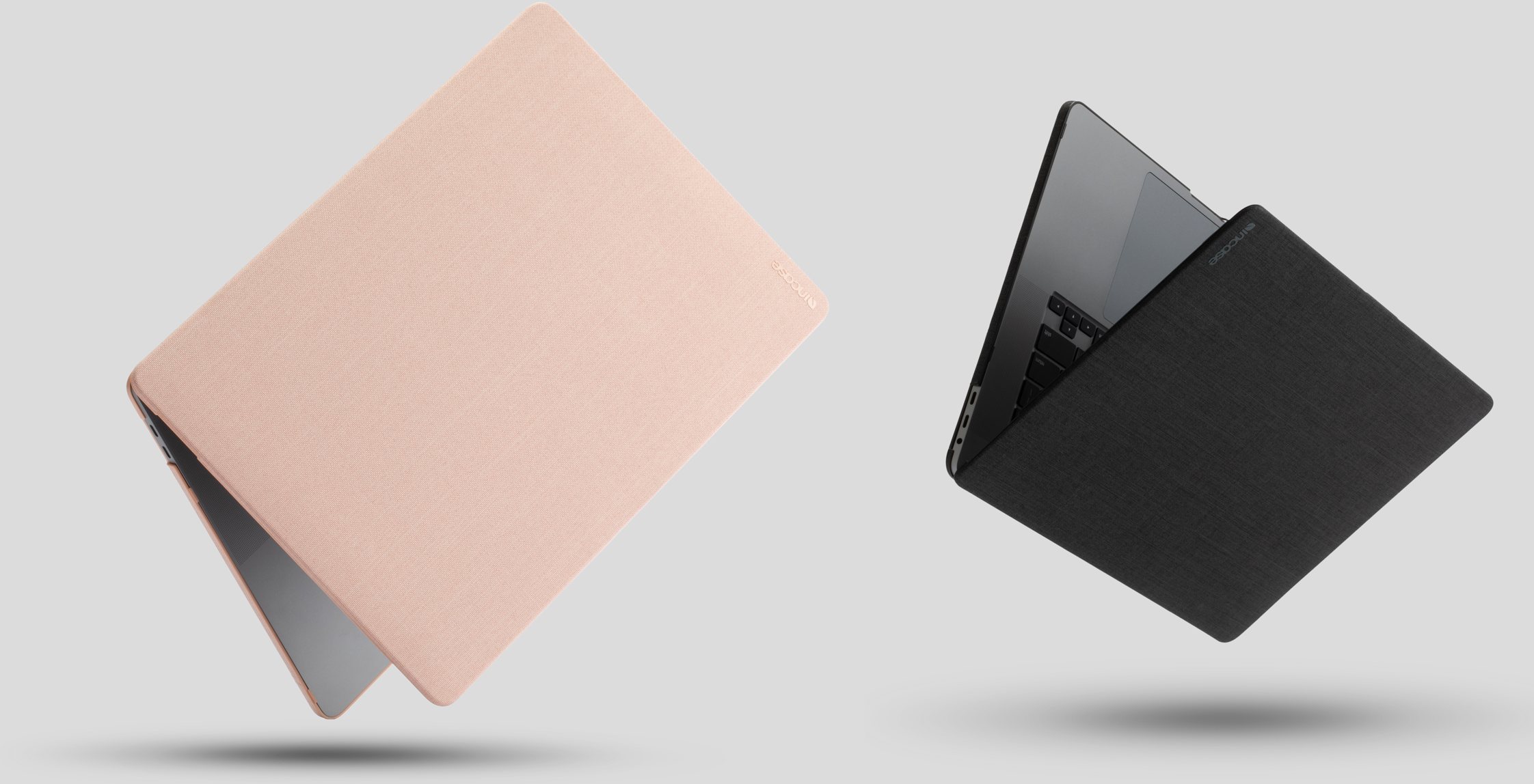 Best cases for 16" MacBook Pro Incase drops new hardshell collections