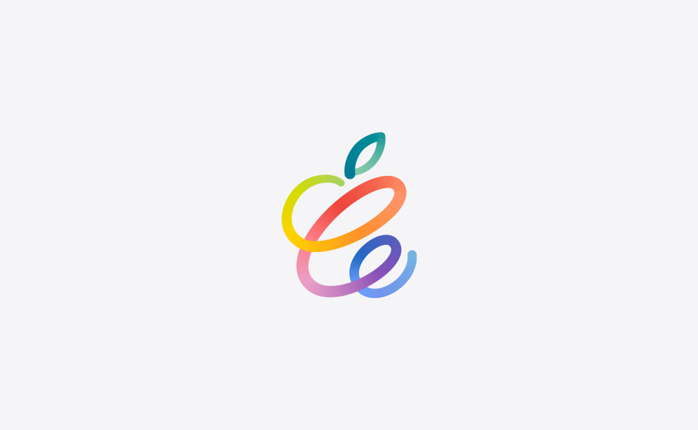 Get ready for Apple's April 20th event with these colorful ...