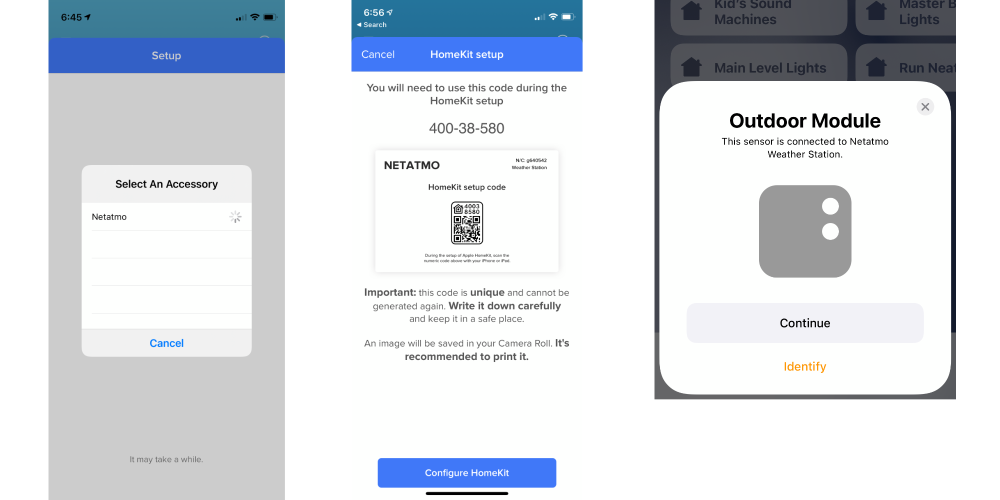Netatmo Weather Station HomeKit support for tracking weather 9to5Mac