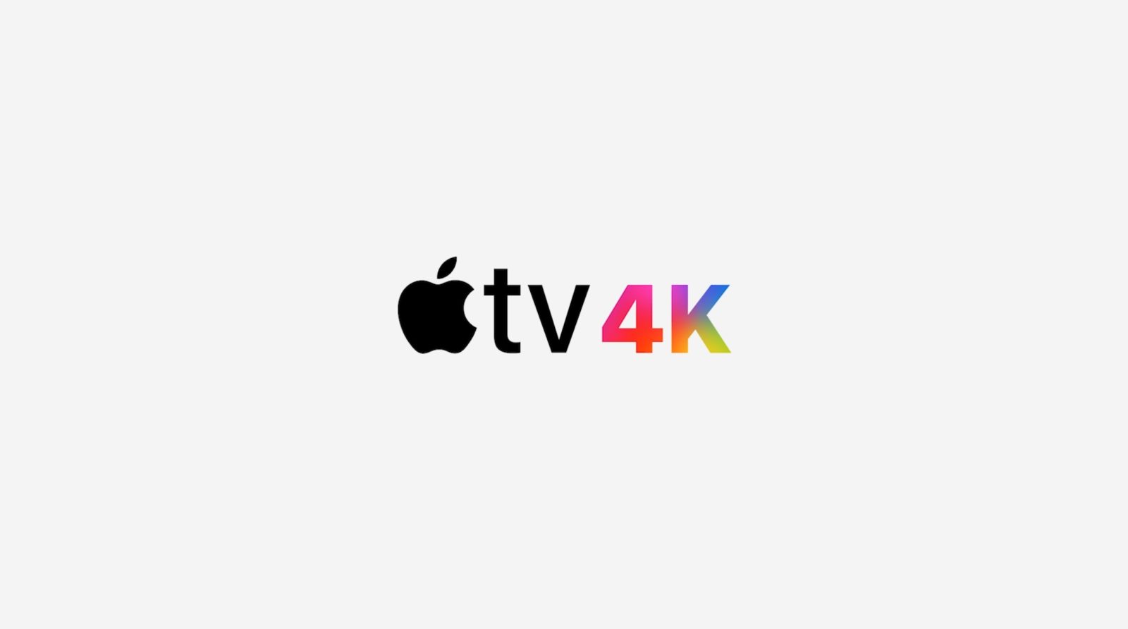 Apple unveils the next generation of Apple TV 4K - Apple