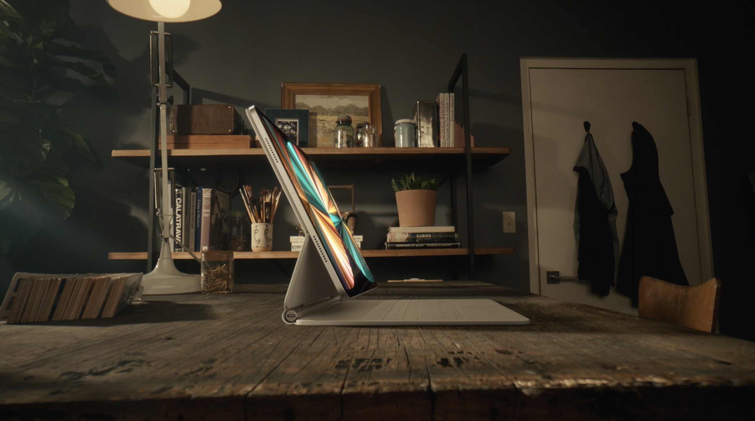 21 Ipad Pro Tidbits Center Stage For Third Party Apps Accessory Compatibility More 9to5mac