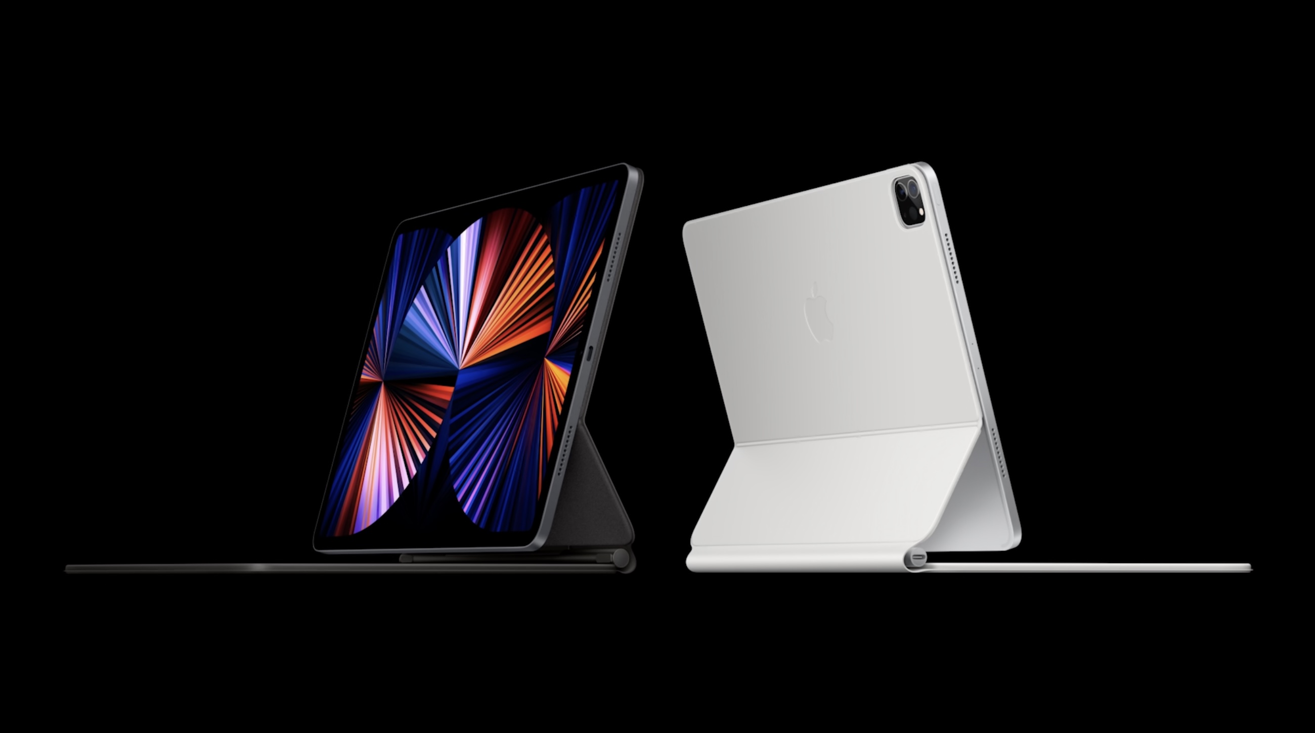 Gurman: New iPad Pro and M3 MacBook Air already in production, set for end  of March release - 9to5Mac