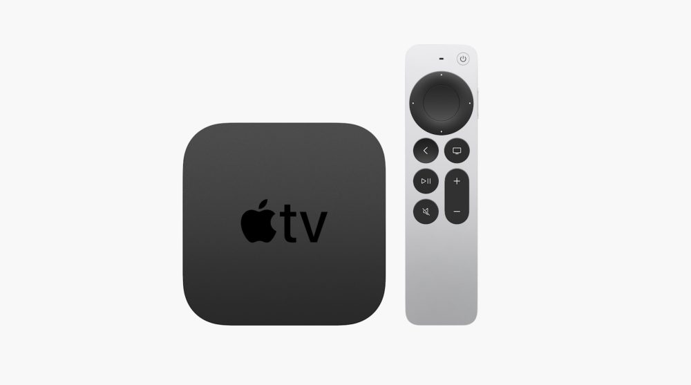 fad kasseapparat service Apple TV: History, specs, TV+, pricing, review, and deals - 9to5Mac