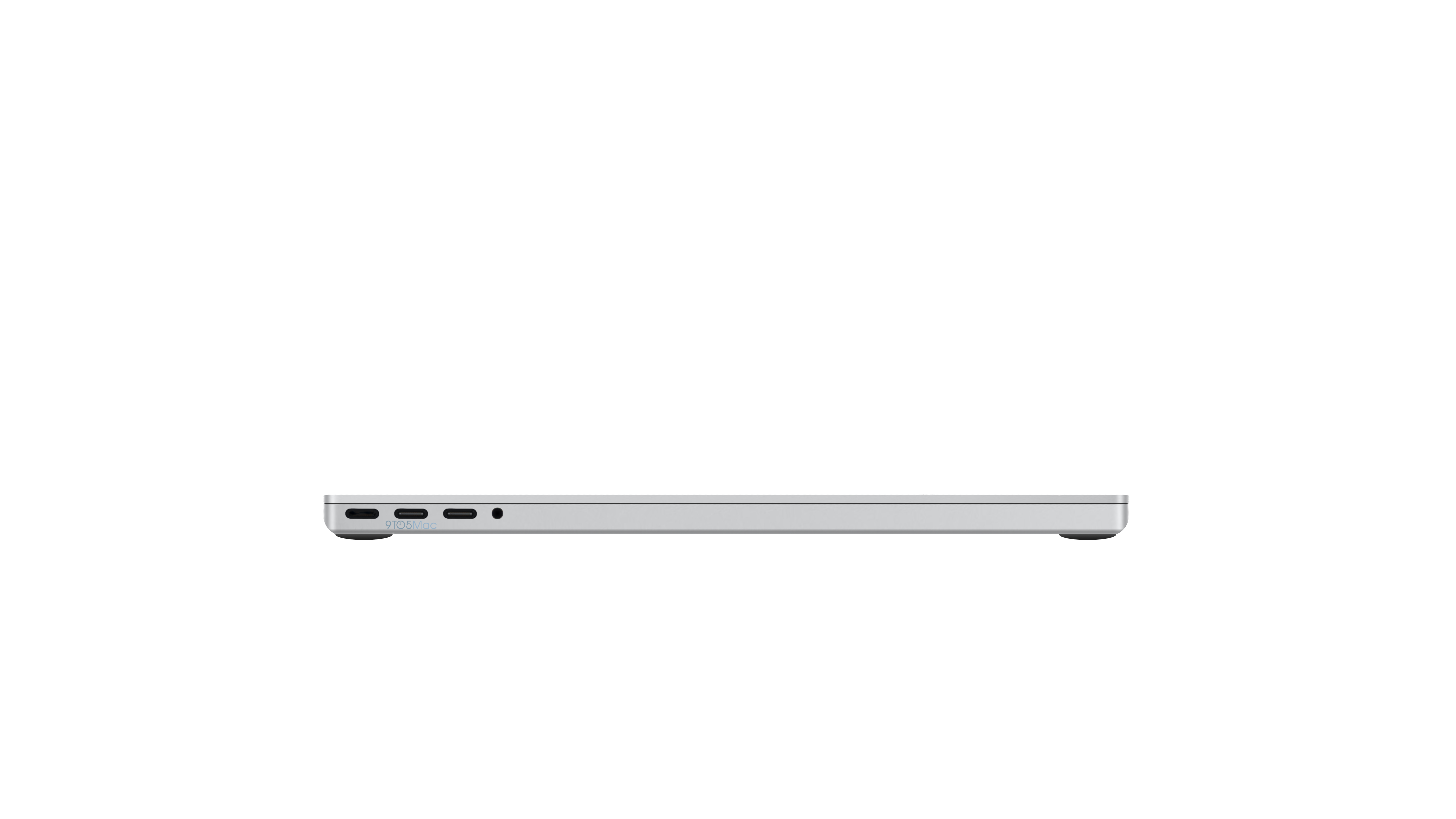 Appleosophy|Ransom Leak Reveals Details on 2021 MacBook Pro