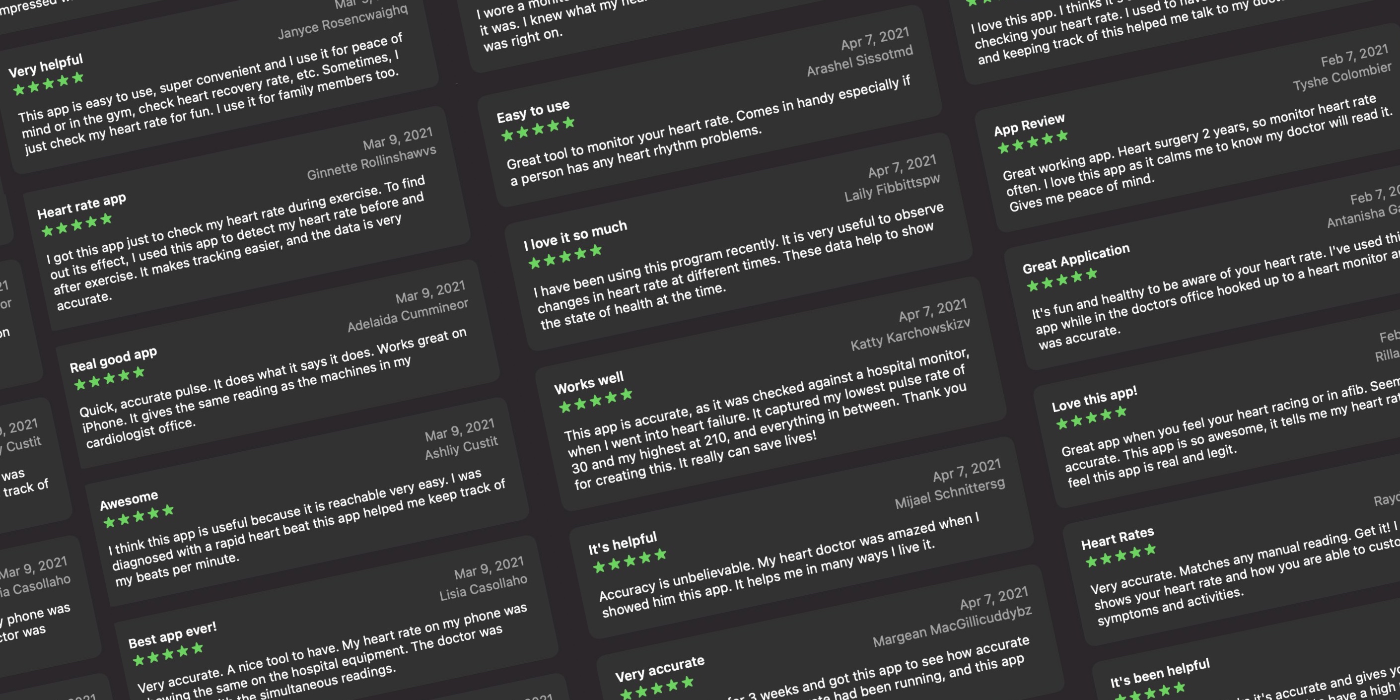 Millions of iPhone and Android users warned of secret fake reviews on app  stores - ignoring could cost you