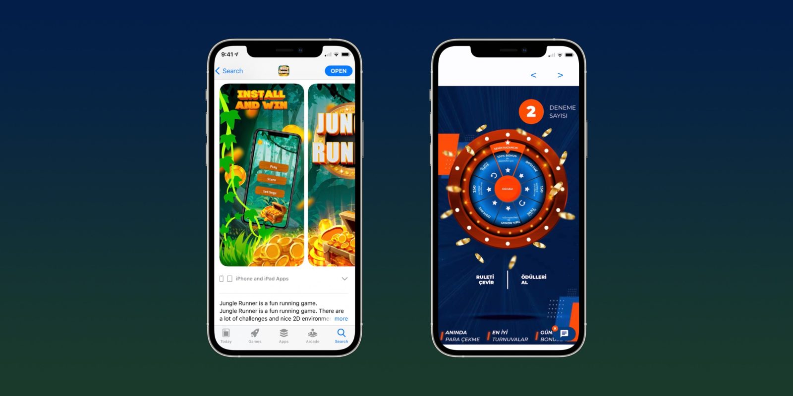 Juwa on iPhone: Experience the Ultimate Power of Connectivity