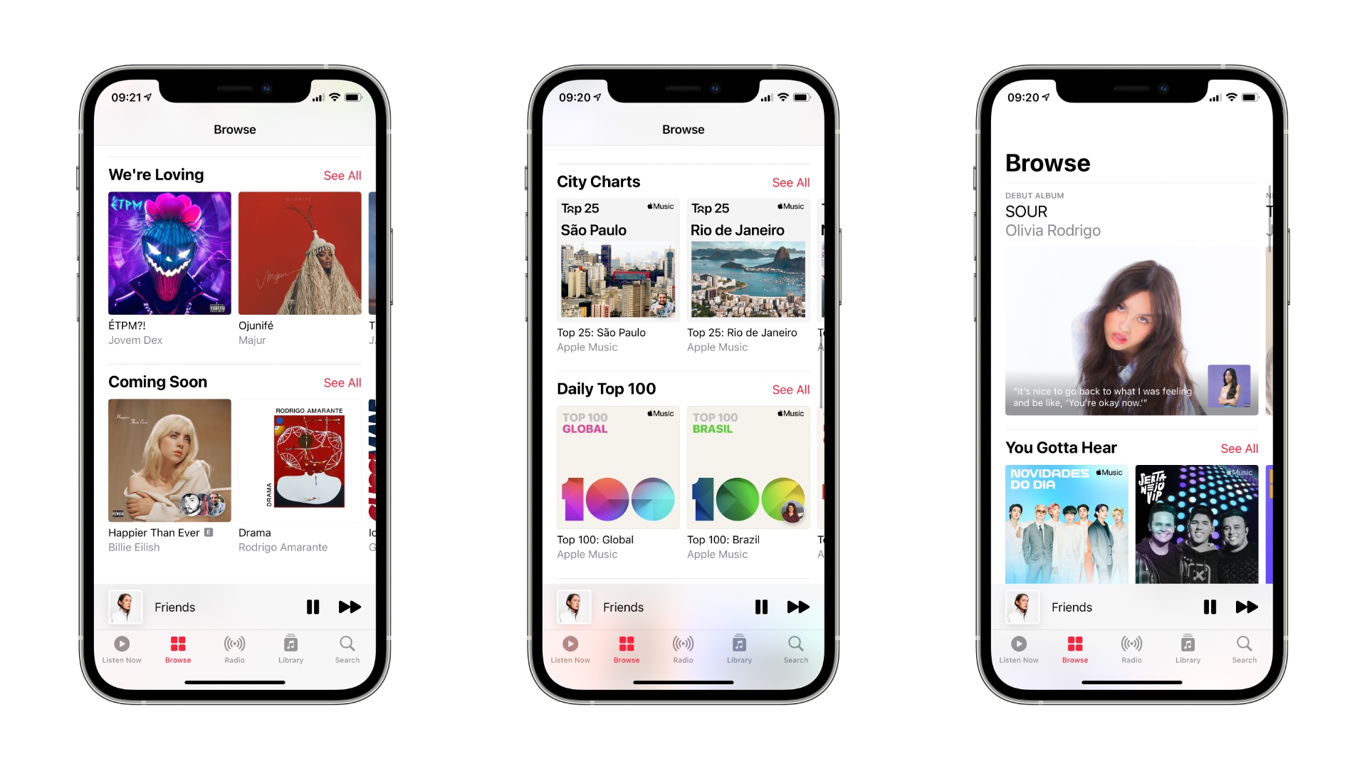 Apple Music: Features, Devices, Pricing, Lossless, and more - Page 6 of ...