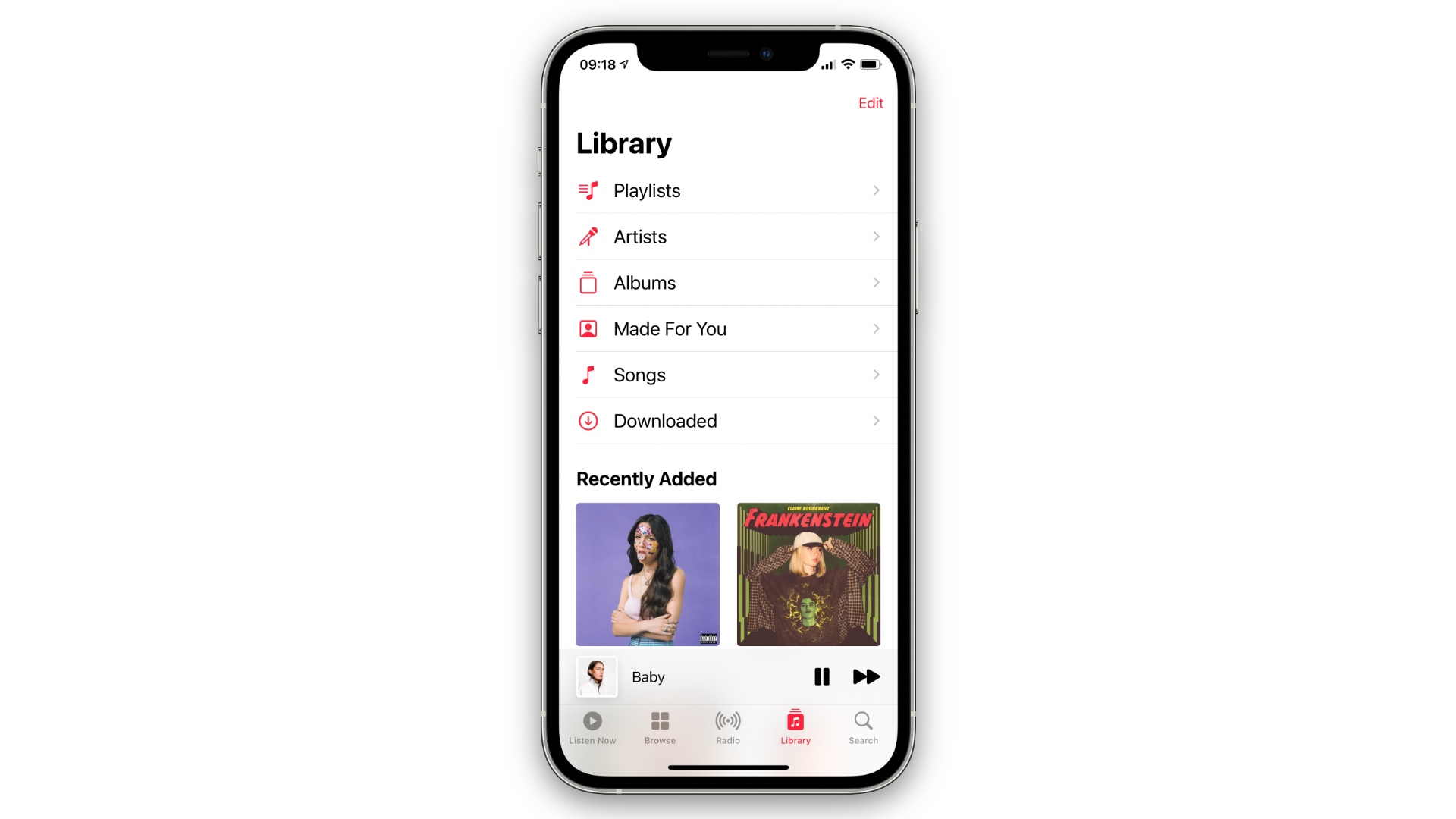 Apple Music: Features, Devices, Pricing, Lossless, and more - Page 6 of