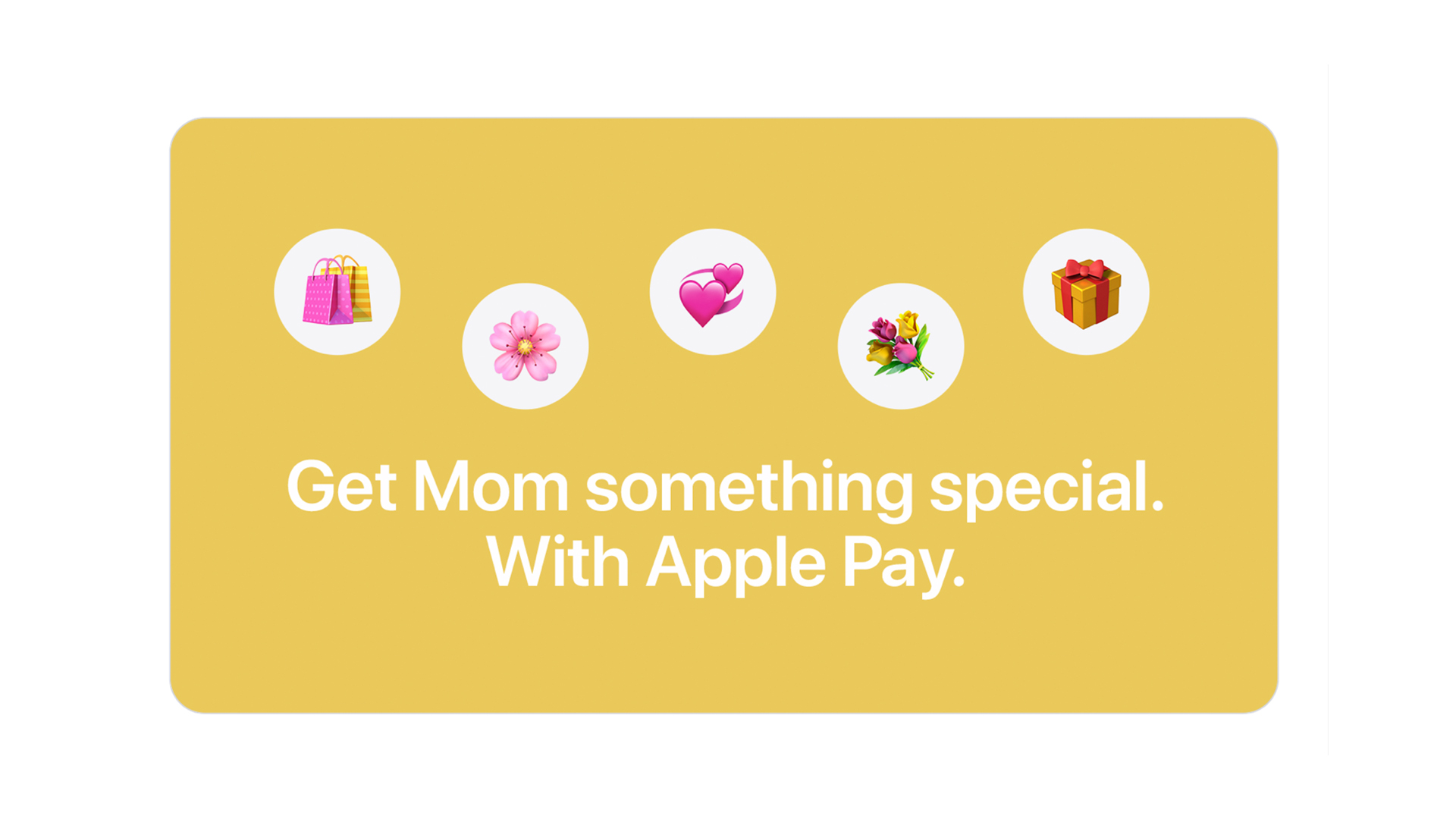 mother's day apple watch sale