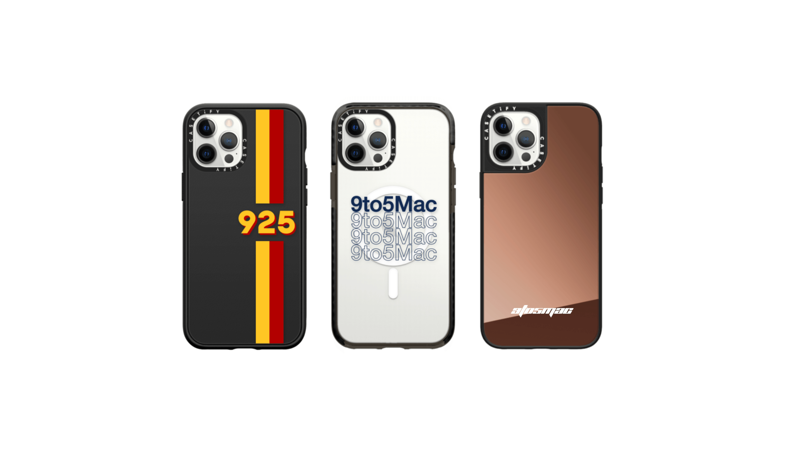 Casetify launches customizable MagSafe cases for iPhone 12 family 9to5Mac