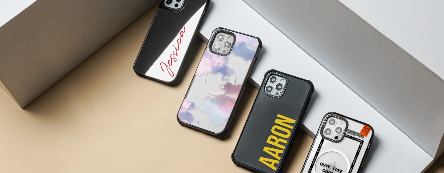 Casetify launches customizable MagSafe cases for iPhone 12 family - 9to5Mac