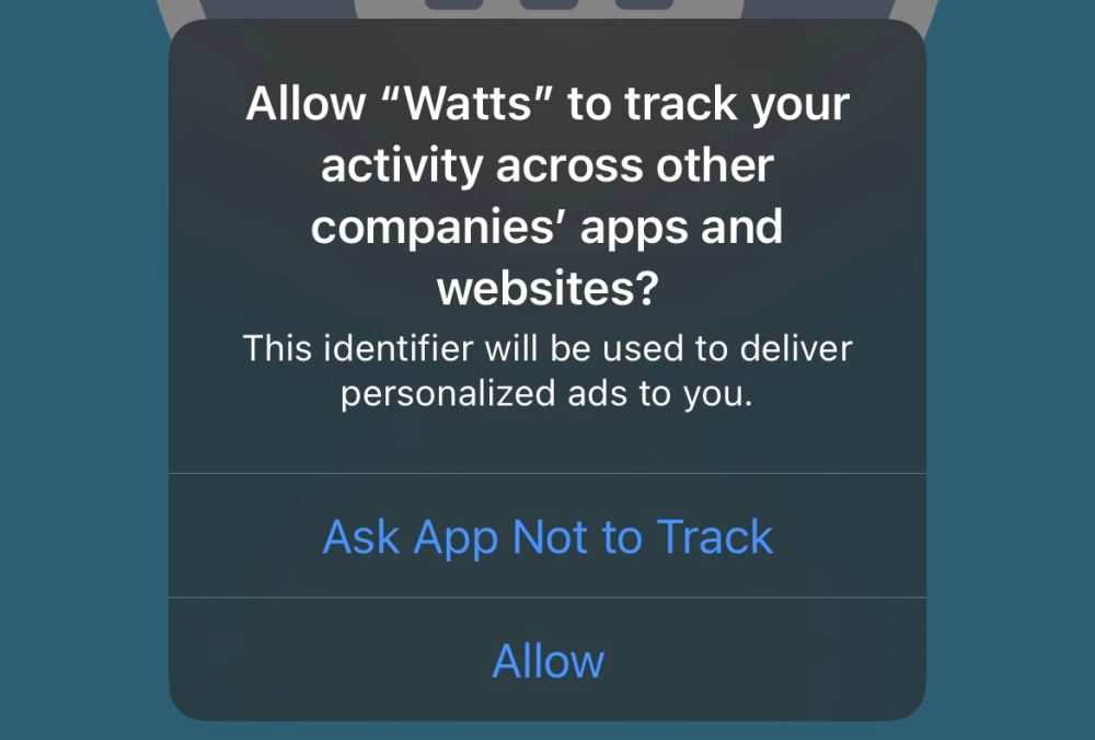 iphone tracking app