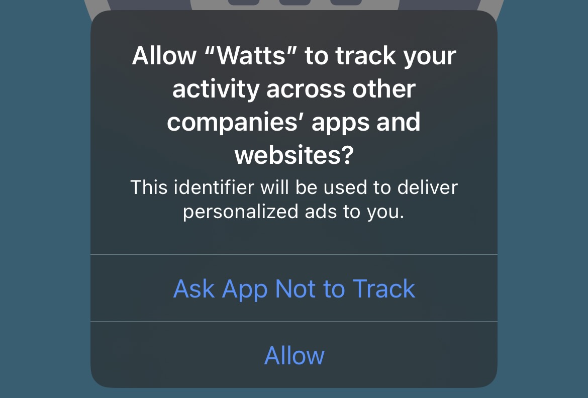 How to block iPhone app tracking in iOS 14 - 9to5Mac